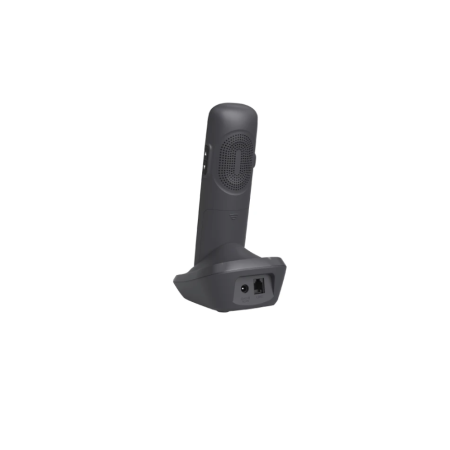 IP-телефон Olmio DP-04 (47361) черный