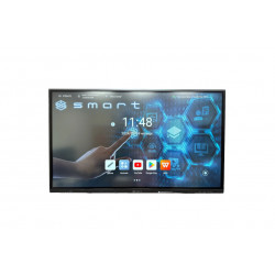 Интерактивная панель S SMART (IK75R13) черный