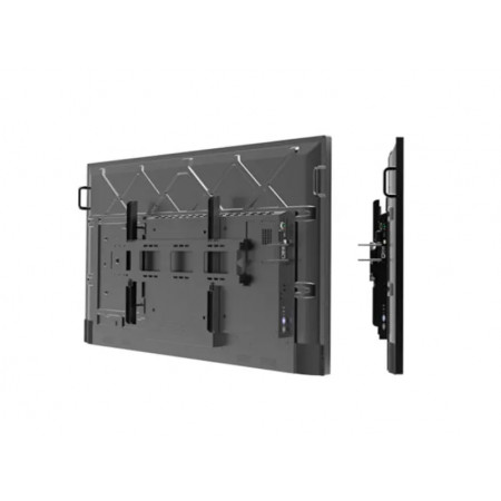 Интерактивная панель S SMART (IK75R13) черный