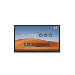Интерактивная панель IQTouch TB1000 (LE086TB1000) черный