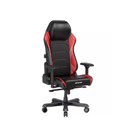 Кресло игровое DXRacer Master (GC/XLMF24LTA/NR) черно-красный