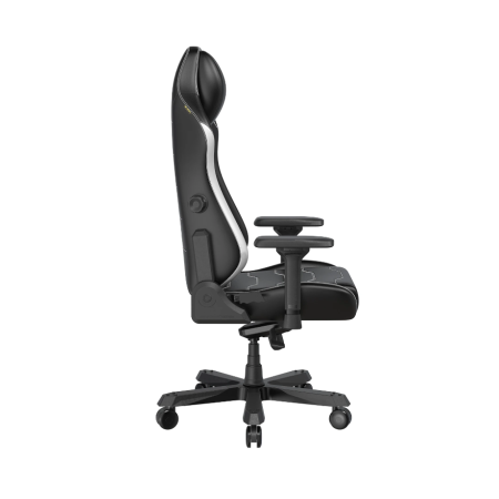 Кресло игровое DXRacer Master (GC/XLMF24LTA/NW) черный