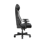Кресло игровое DXRacer Master (GC/XLMF24LTA/NW) черный