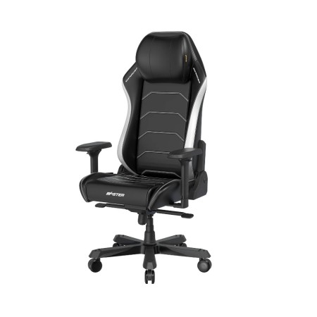 Кресло игровое DXRacer Master (GC/XLMF24LTA/NW) черно-белый