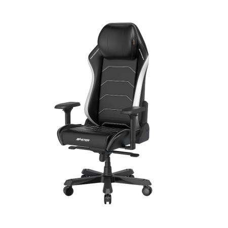 Кресло игровое DXRacer Master (GC/XLMF24LTA/NW) черный