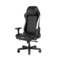 Кресло игровое DXRacer Master (GC/XLMF24LTA/NW) черный