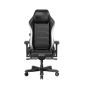 Кресло игровое DXRacer Master (GC/XLMF24LTA/NW) черный