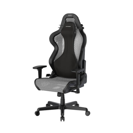 Кресло игровое DXRacer Air-B-Black (GC/LAFMEA/N.G) черный