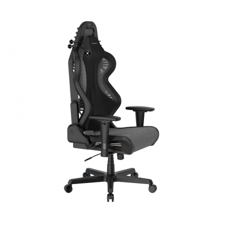 Игровое кресло DXRacer Air-B-Black (GC/LAFMEA/N.G) черный