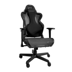 Кресло игровое DXRacer Air-B-Black (GC/LAFMEA/N.G) черный