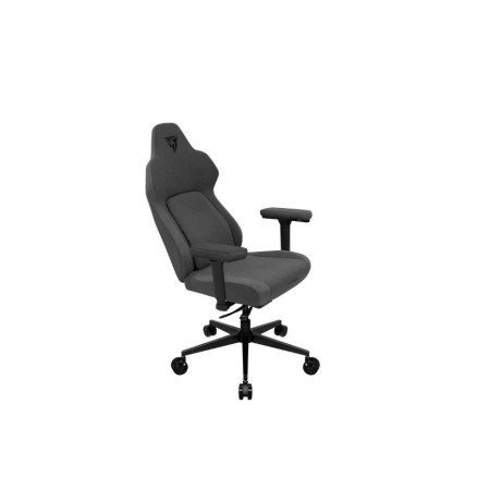 Игровое кресло ThunderX3 CORE Smart-Loft (TEGC-207010Z.Z1) темно-серый