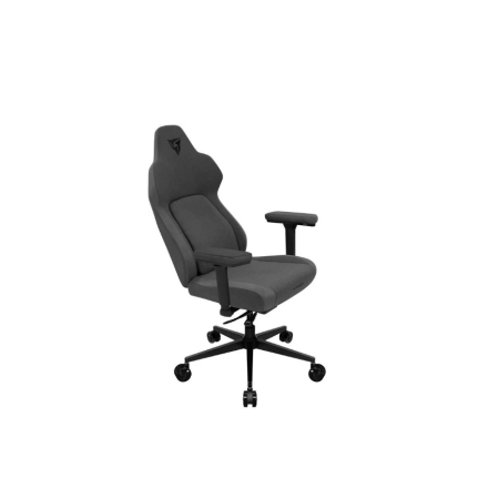 Игровое кресло ThunderX3 CORE Smart-Loft (TEGC-207010Z.Z1) темно-серый