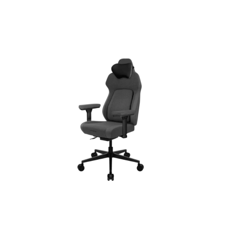 Игровое кресло ThunderX3 CORE Smart-Loft (TEGC-207010Z.Z1) темно-серый