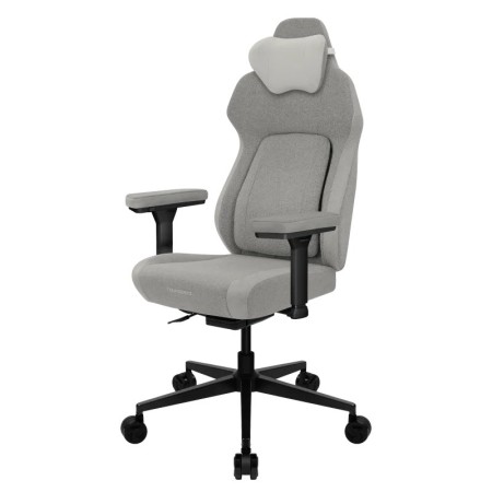 Игровое кресло ThunderX3 CORE Smart-Loft (TEGC-2070104.41) серый
