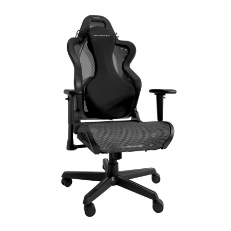 Игровое кресло ThunderX3 CORE Smart-Loft (TEGC-307700Z.Z1) серый
