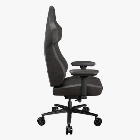 Игровое кресло ThunderX3 CORE-Loft (TEGC-2056101.11) черный