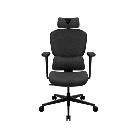 Игровое кресло ThunderX3 YTC-Loft (TEGC-307700Z.Z1) серый