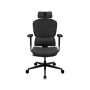Игровое кресло ThunderX3 YTC-Loft (TEGC-307700Z.Z1) серый