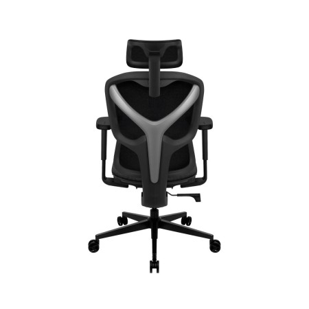 Игровое кресло ThunderX3 YTC-Loft (TEGC-307700Z.Z1) серый