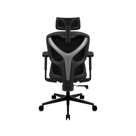 Игровое кресло ThunderX3 YTC-Loft (TEGC-307700Z.Z1) серый