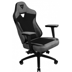 Игровое кресло ThunderX3 YTC-Loft (TEGC-307700Z.Z1) серый