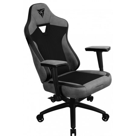 Игровое кресло ThunderX3 YTC-Loft (TEGC-307700Z.Z1) серый