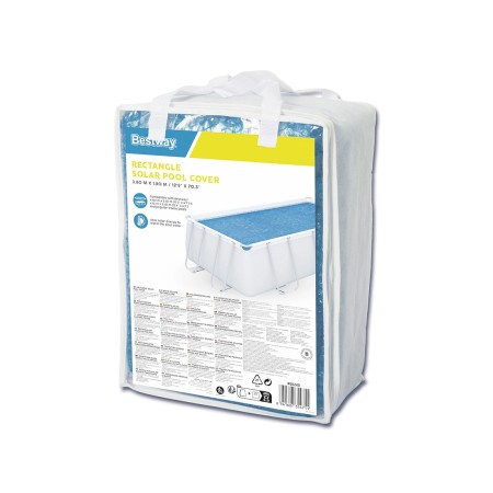 Тент Bestway (58240) 400х200 см синий