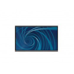 Интерактивная панель XG 75TDFMAX148128 черный