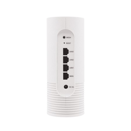 Wi-Fi роутер Wi-Tek WI-AX1800M V2 белый