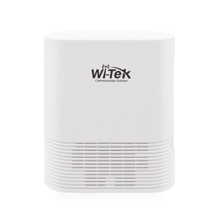 Wi-Fi роутер Wi-Tek WI-AX1800M V2 белый