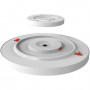 Умная светодиодная лампа Yeelight Arwen Ceiling Light 450S (YLXD013) белый