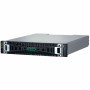 Система хранения данных HPE MSA 2070 SFF 2x32Gb (P79246-B25) белый