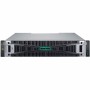 Система хранения данных HPE MSA 2070 SFF 2x32Gb (P79246-B25) белый