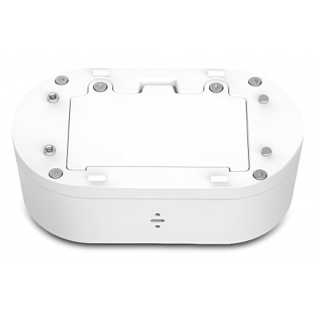 Умный датчик протечки воды TP-Link Tapo T300 (Tapo T300) белый