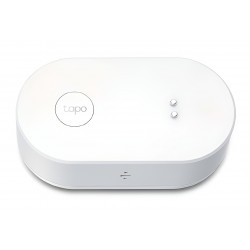 Умный датчик протечки воды TP-Link Tapo T300 (Tapo T300) белый