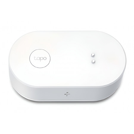 Умный датчик протечки воды TP-Link Tapo T300 (Tapo T300) белый