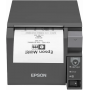 Принтер термальный Epson TM-T70II (032) (C31CD38032) серый
