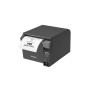 Принтер чеков Epson TM-T70II (032) (C31CD38032) серый