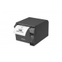 Принтер термальный Epson TM-T70II (032) (C31CD38032) серый