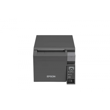 Принтер термальный Epson TM-T70II (032) (C31CD38032) серый