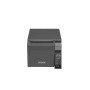 Принтер чеков Epson TM-T70II (032) (C31CD38032) серый