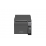 Принтер термальный Epson TM-T70II (032) (C31CD38032) серый