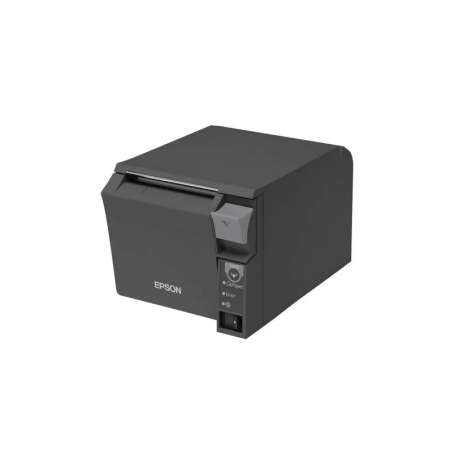 Принтер термальный Epson TM-T70II (032) (C31CD38032) серый