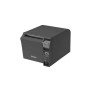 Принтер чеков Epson TM-T70II (032) (C31CD38032) серый