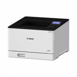 Принтер лазерный Canon i-SENSYS LBP673CDW (5456C020AA) белый