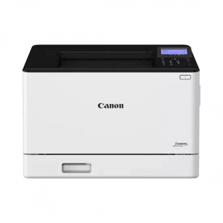 Принтер лазерный Canon i-SENSYS LBP673CDW (5456C020AA) белый