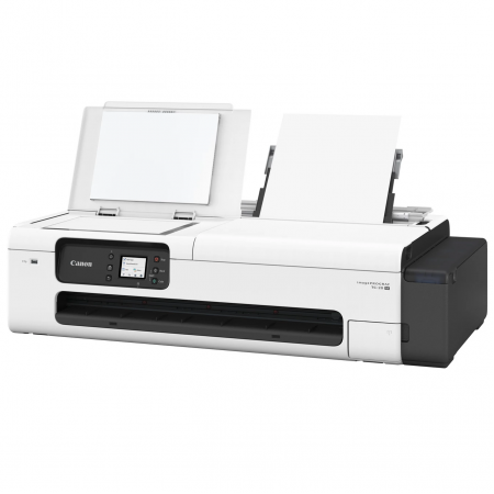 Плоттер Canon imagePROGRAF TC-20M (5816C003AB) белый