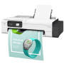 Плоттер Canon imagePROGRAF TC-20M (5816C003AB) белый