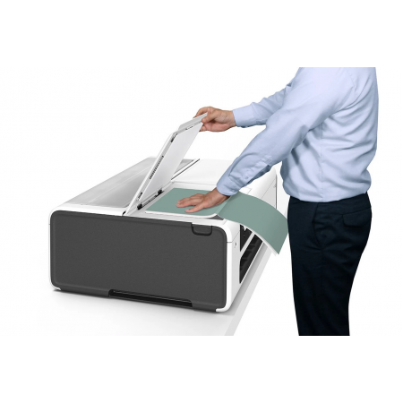 Плоттер Canon imagePROGRAF TC-20M (5816C003AB) белый