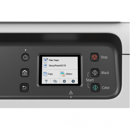 Плоттер Canon imagePROGRAF TC-20M (5816C003AB) белый